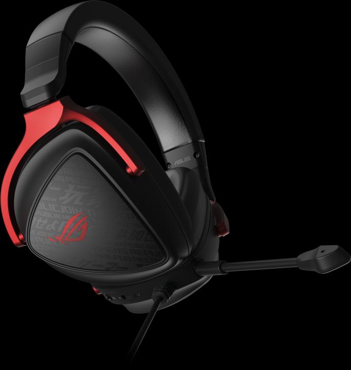 Image du produit ASUS ROG Delta S Core (Filaire)