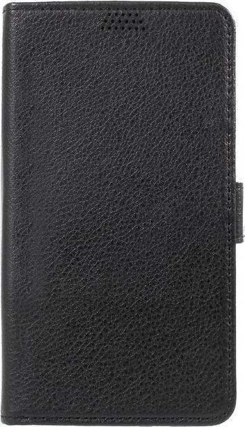 Image du produit MU Classic Housse en cuir Litchi (Samsung Galaxy A7 (2017))