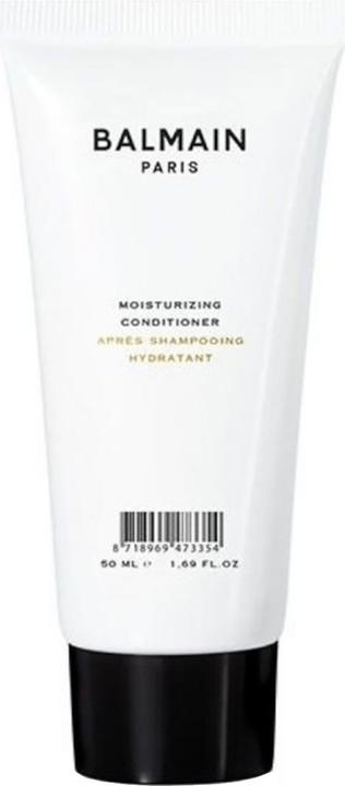 Immagine prodotto Balmain Balsamo idratante da viaggio (50 ml)