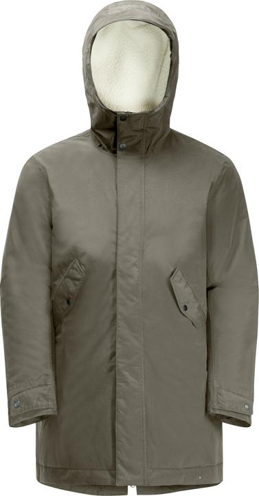 Produktbild Jack Wolfskin Talforst Parka W (L)