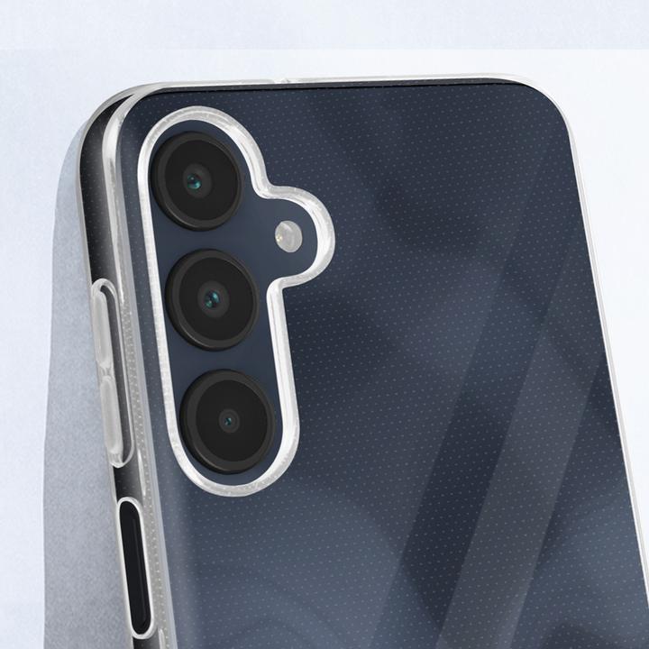 Actual product image Mayaxess Complete Protection Pack (Samsung Galaxy A16)