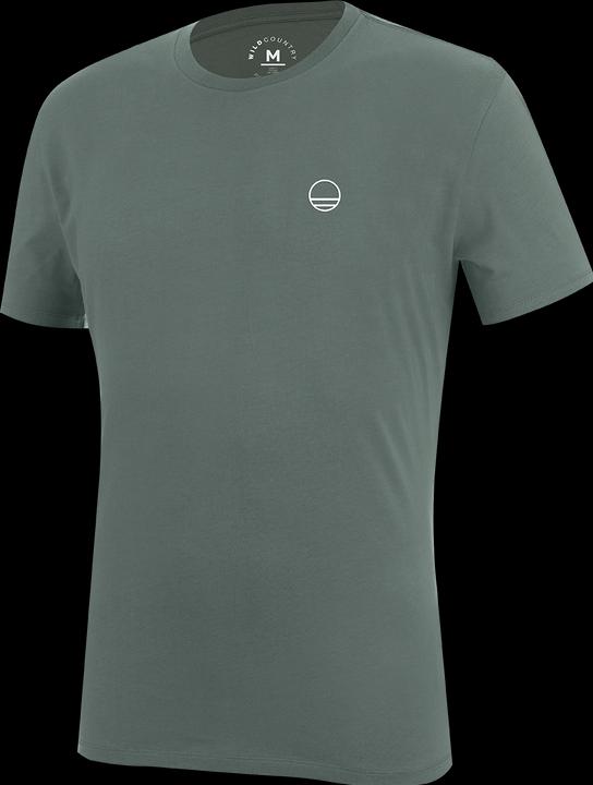 Wild Country Heritage T-Shirt Herren (XS)