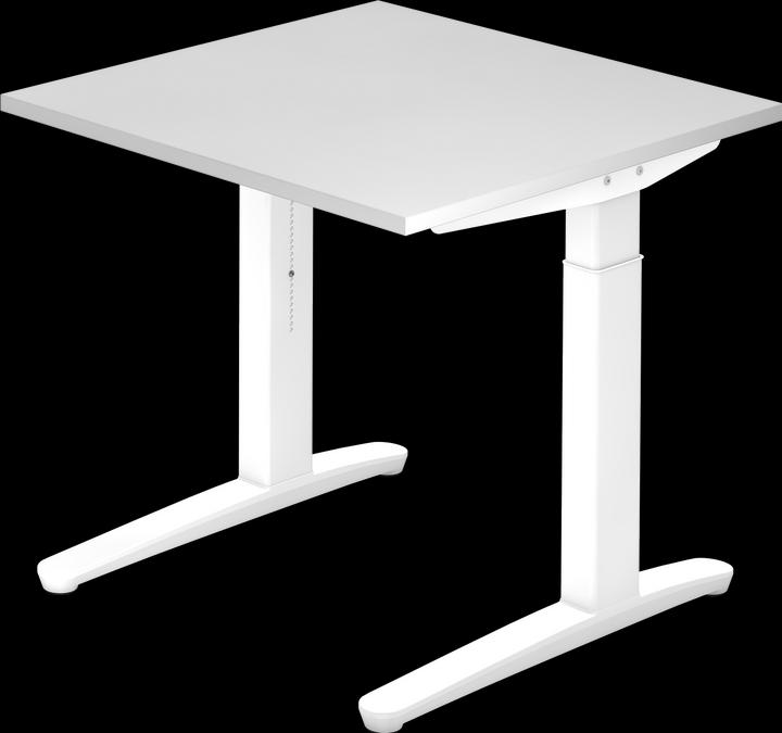 Actual product image Hammerbacher Office table (800 x 800 x 650 mm)