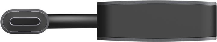 Produktbild Sitecom CN-5009 USB-C zu 4x USB-A Hub (USB-C, 4 Ports)