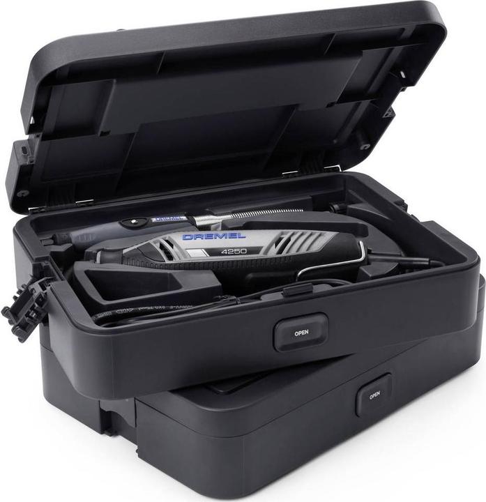 Produktbild Dremel 4250 128tlg.+ Zubehör