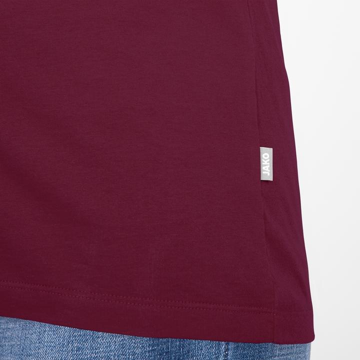 Actual product image JAKO T-shirt Organic (34)