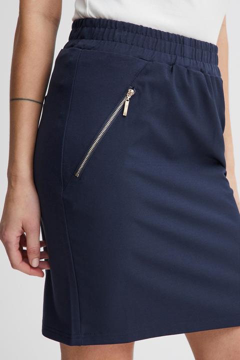 Actual product image Pulz Jeans PZKIRA SK - 50207399 (S)