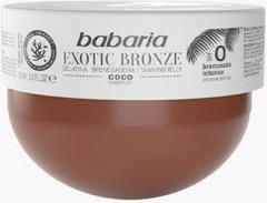 Actual product image Babaria Exotic Bronze (Self tanning spray, 75 ml)