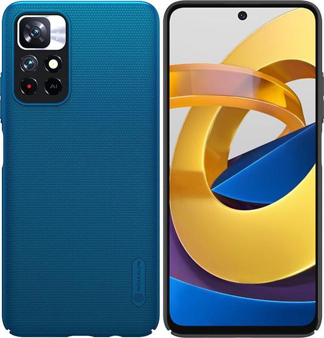 Produktbild Nillkin Super Frosted Shield Series (Xiaomi Poco M4 Pro 5G)