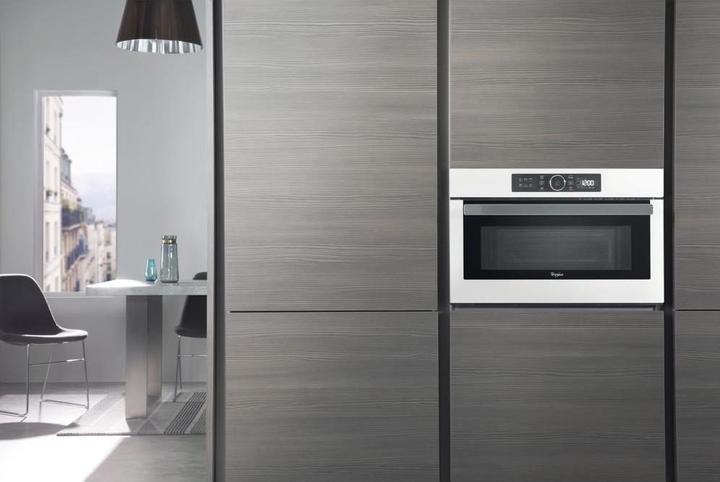 Image du produit Whirlpool AMW Intégré