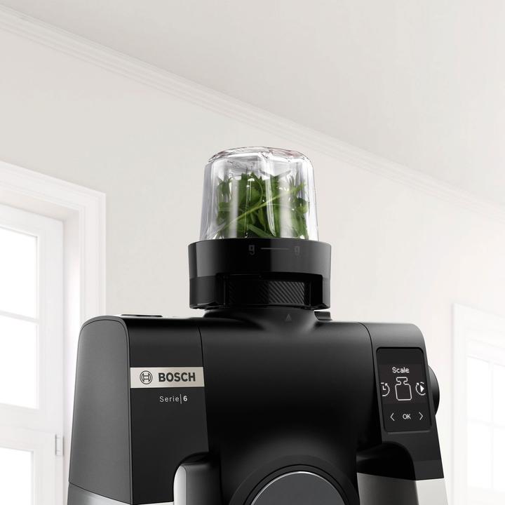 Produktbild Bosch Hausgeräte BOSC Zerkleinerer