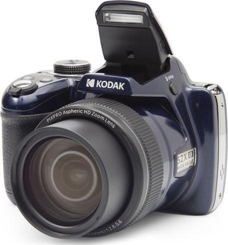 Immagine prodotto Kodak Pixpro AZ528 (4.3 - 223.6 mm, 16.76 Mpx, 1/2,3'')