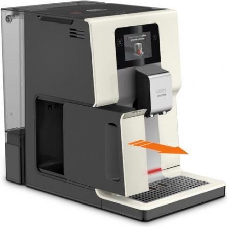 Produktbild Krups Intution Preference EA872A10 Kaffeemaschine Halbautomatisch Espressomaschine 3 l