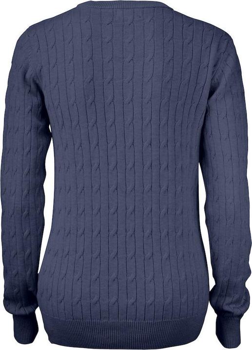 Produktbild Cutter & Buck Blakely Knitted Sweater Ladies (M)