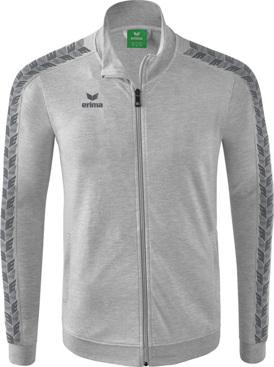 Produktbild Erima Essential Team Tracktop Jacke (L)