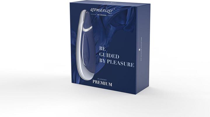 Produktbild Womanizer Premium
