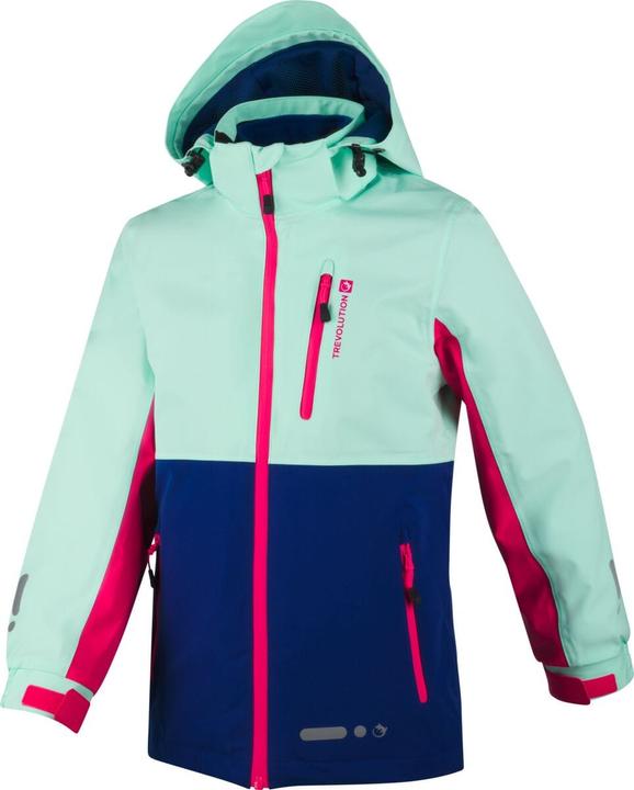 Produktbild Trevolution Trekkingjacke 3in1 (164)
