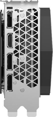 Actual product image Zotac GeForce RTX 2070 Super AMP Extreme (8 GB)