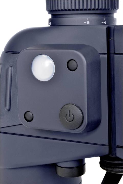 Actual product image Bresser Nautic (7 x, 50 mm)