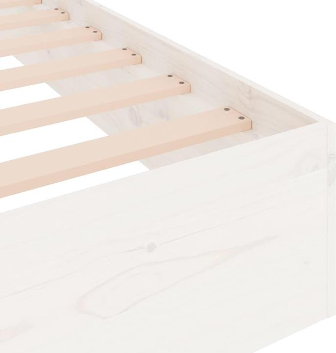 Actual product image VidaXL Lubbert (120 x 190 cm)