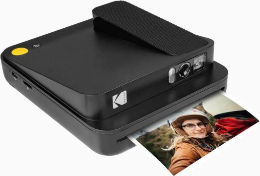 Produktbild Kodak Smile Classic