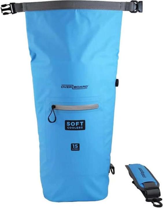 Over Board OverBoard Soft Cooler Bag KÃ¼hltasche 15 Liter (15 l)