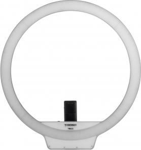 Actual product image Yongnuo LED 3200-5600k