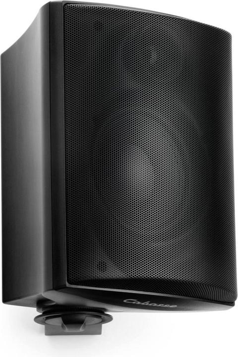 Cabasse ZEF 13 TR BLACK (1 paire, 420 W)