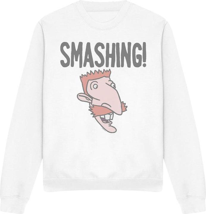 The Wild Thornberrys Smashing! Sweatshirt
