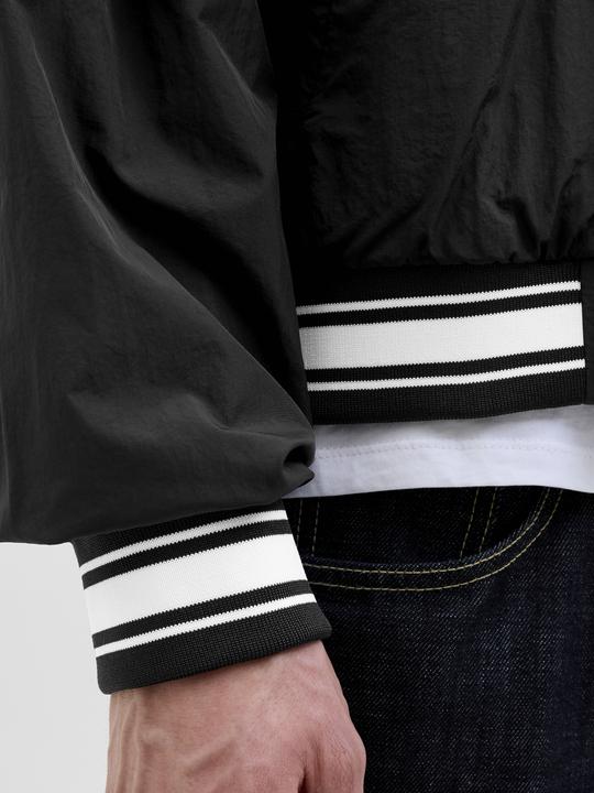 Produktbild Jack & Jones Blousonjacke Blousonjacke (L)