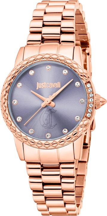 Image du produit Just Cavalli Animalier Fiorenza Snake - JC1L310M0085 (30 mm)