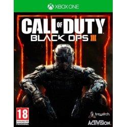 Produktbild Activision Xbox One Call of Duty: Juodas Ops III (Xbox One S)