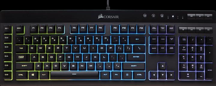 Immagine prodotto Corsair K55 (CH, Cablato)