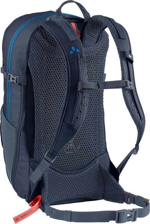 Actual product image Vaude Wizard (18 l)