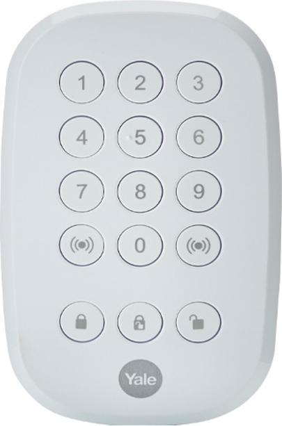 Image du produit Yale Smart Living Sync Alarm Starter Set