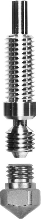 Immagine prodotto FlashForge Mk10 All Metal Kit 0,4mm (Spazzola)