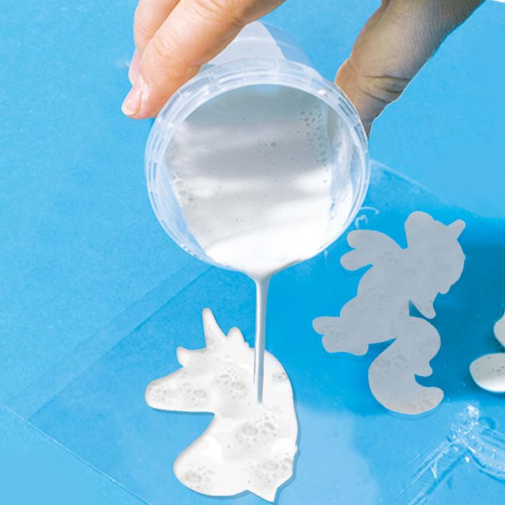 Produktbild Ses Casting Painting - Unicorns