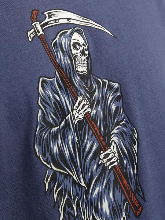 Image du produit Jack & Jones Imprimé col rond T-shirt T-shirt (M)