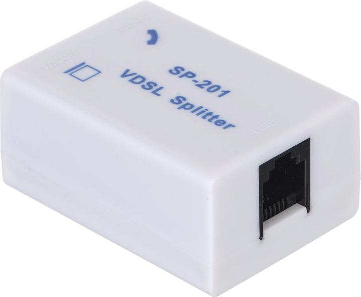 Produktbild TP-Link TD-W9960 WLAN-Router Schnelles Ethernet Einzelband ()