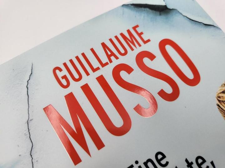 Immagine prodotto Eine Geschichte, die uns verbindet (Tedesco, Guillaume Musso, Eliane Corno d'Avviaio, Bettina Runge, 2022)