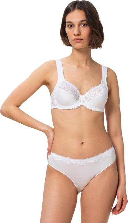 Produktbild Triumph Bügel-BH Modern Lace+Cotton (75 C, 2er Pack)
