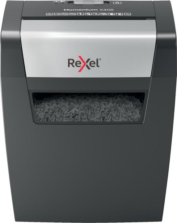 Image du produit Rexel Momentum X406 (Coupe de particules)