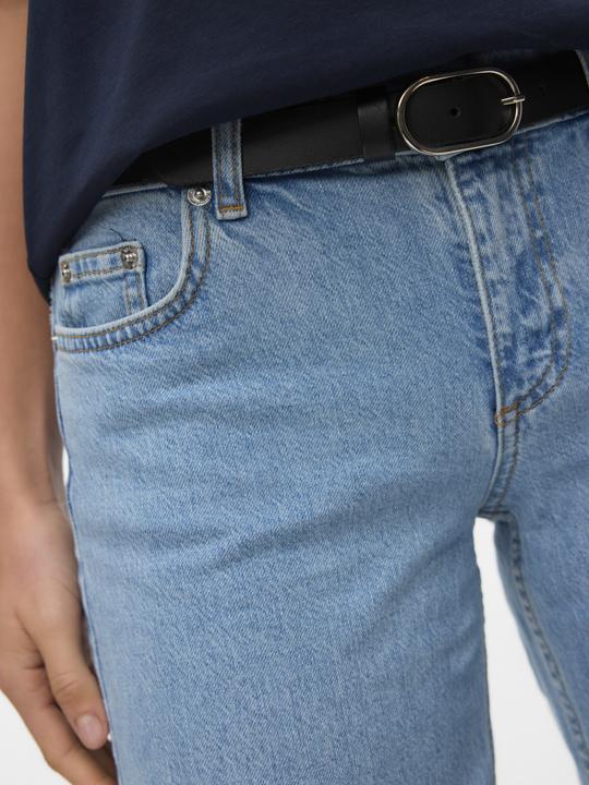 Produktbild Vero Moda VMALEXIS Niedrige Taille Jeans Weit geschnitten (W27/L32)