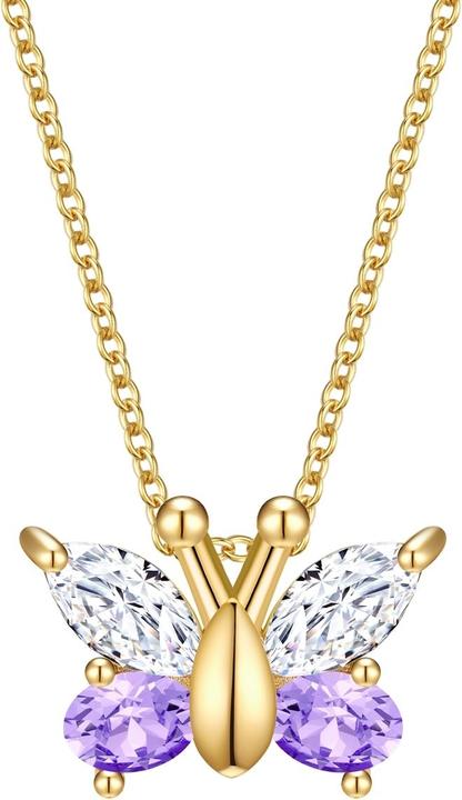 Immagine prodotto Rafaela Donata Collana da donna a cuore - 36252 (Argento)