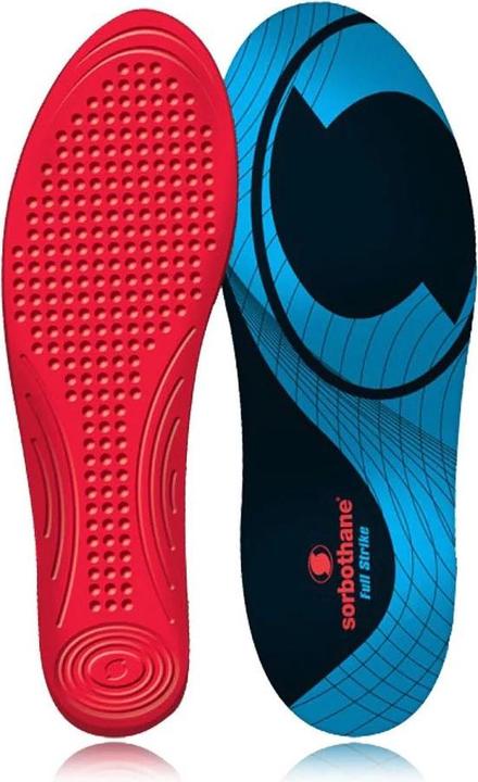 Immagine prodotto Sorbothane Solette Full Strike