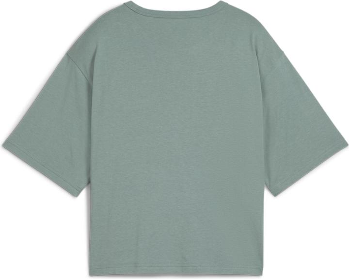 Produktbild Puma CLASS Relaxed Crop Tee (XS)