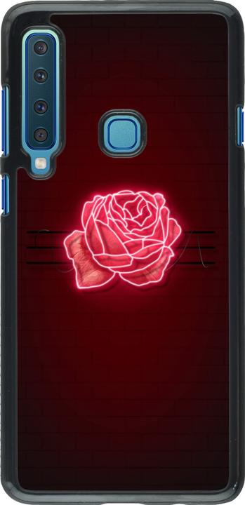 Actual product image PhoneLook Cover Spring 23 neon rose (Samsung Galaxy A9)