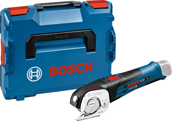 Actual product image Bosch Professional Cis 12v-300