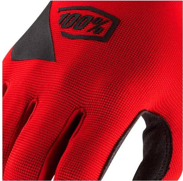 Produktbild 100% Gloves Ridecamp (S)