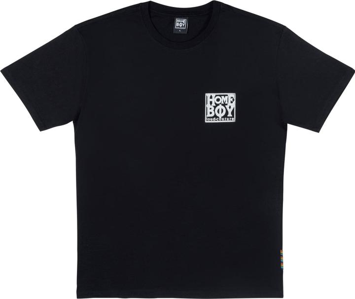 Homeboy T-Shirt